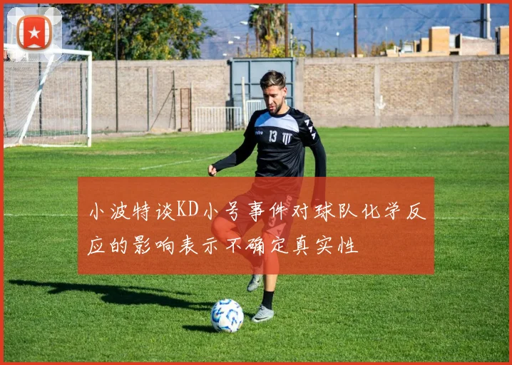 小波特谈KD小号事件对球队化学反应的影响表示不确定真实性